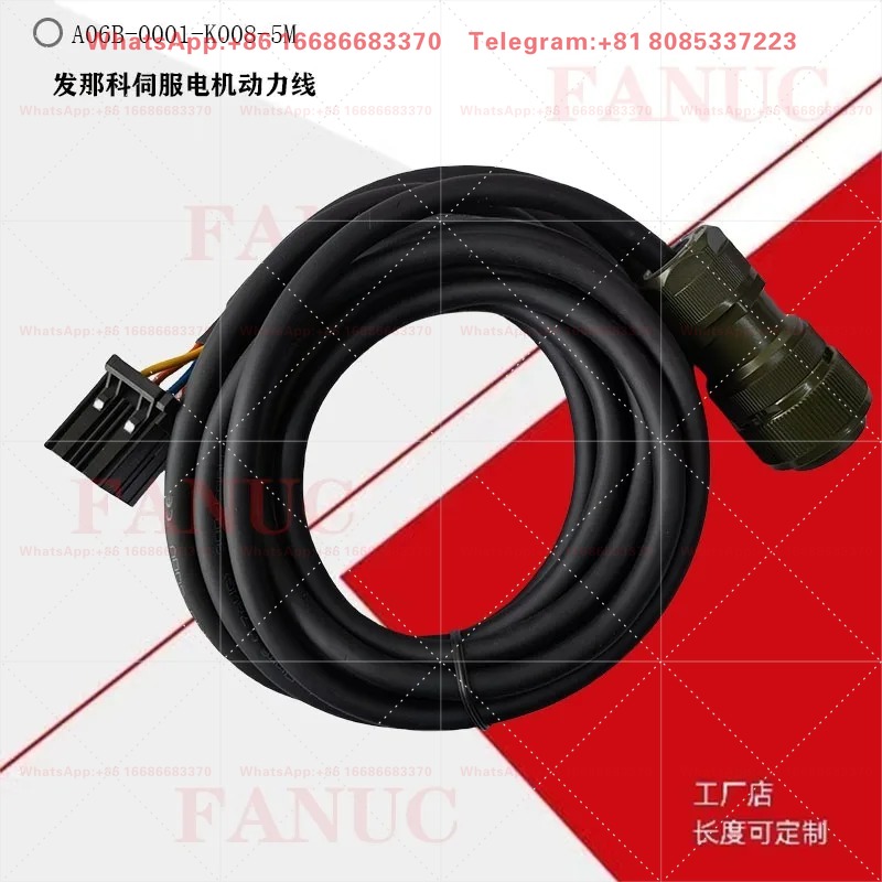 F06B-0001-K008 X Ekseni Servo  - Power X Tools And Machinery incelemesi ve fiyatı