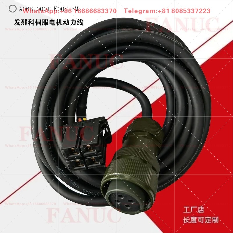 F06B-0001-K008 X Ekseni Servo  - Power X Tools And Machinery incelemesi ve fiyatı