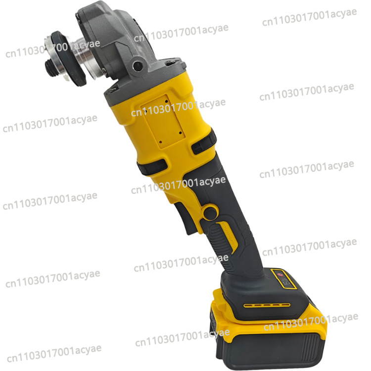 Açı Taşlama Makinesi ve Elektr - Power Tools Combo Kits incelemesi ve fiyatı