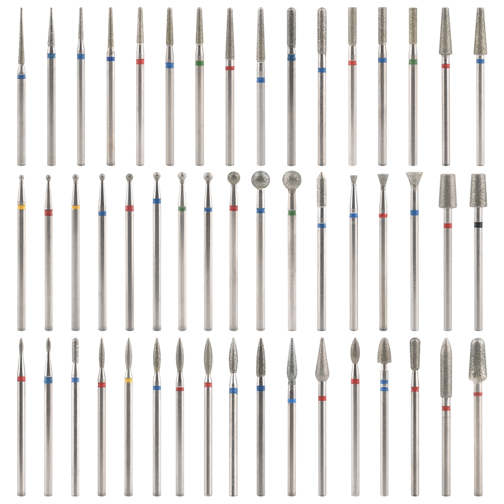 50 adet elmas freze kesicisi m - Power Tools Sheets incelemesi ve fiyatı