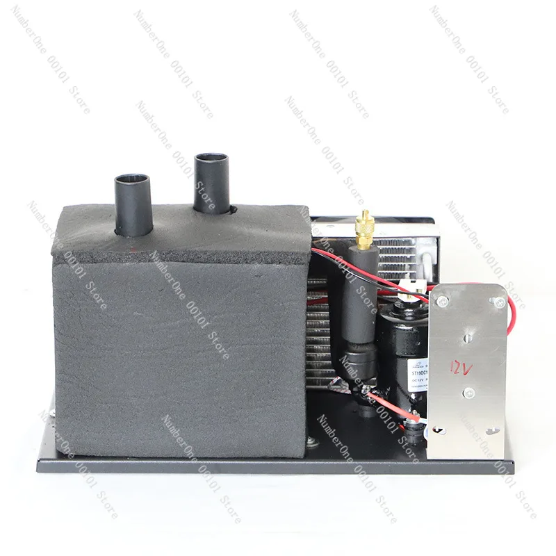 A19 Mini Hava Soğutucu Taşınab - Air Compressor Mini incelemesi ve fiyatı