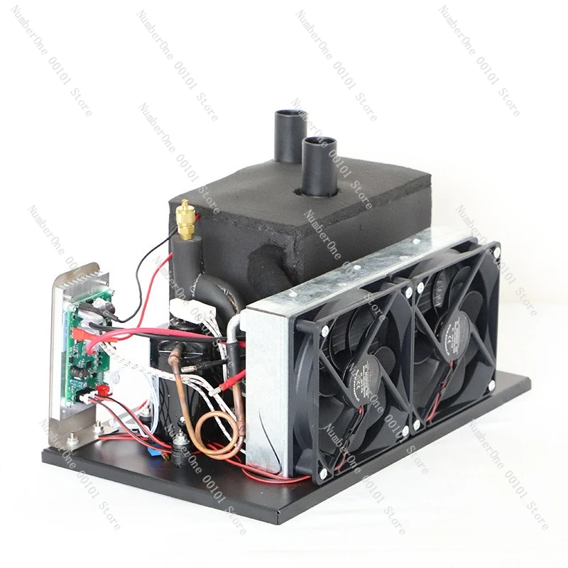 A19 Mini Hava Soğutucu Taşınab - Air Compressor Mini incelemesi ve fiyatı