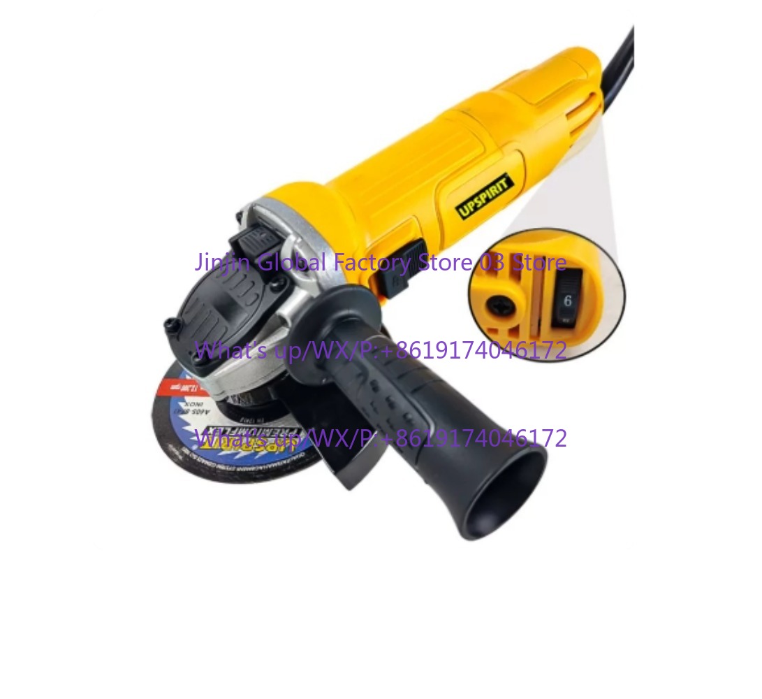 Elektrikli Açılı taşlama makin - Power Tools For Woodworking incelemesi ve fiyatı