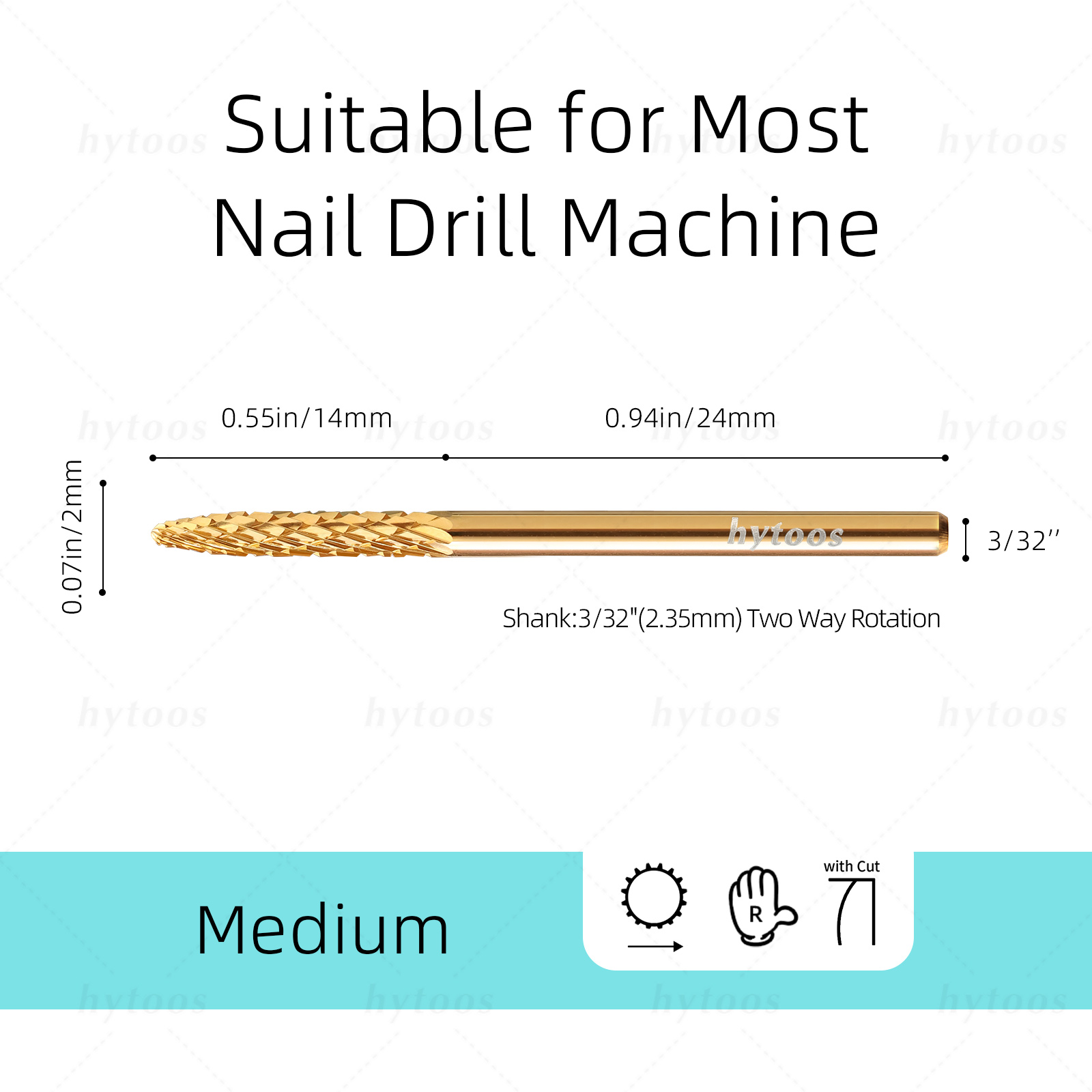 HYTOOS Tırnak Altı Temizleyici - Power Tools Sheets incelemesi ve fiyatı
