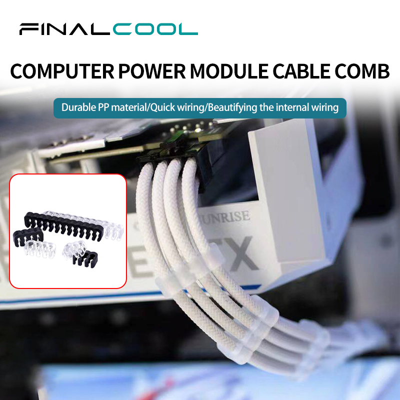 FinalCool LXQ-36 24Pin 16Pin 8 - Power Tools Organizer incelemesi ve fiyatı