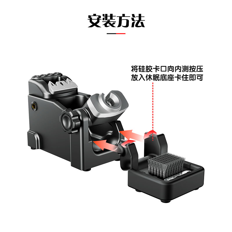 PDK RS300 yüksek kalite havya  - Power Tools Station incelemesi ve fiyatı