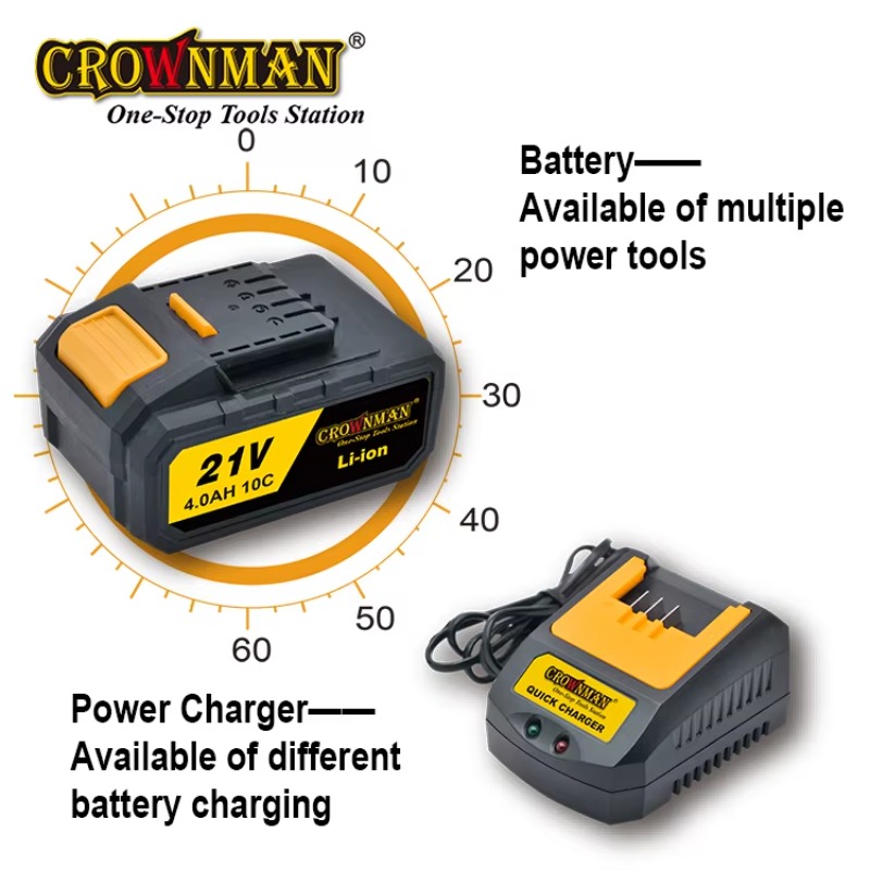 Elektrikli El Aletleri Fırçası - Power Tools Impact Wrench incelemesi ve fiyatı