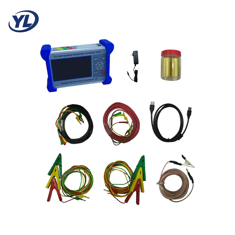 ZYL-SB39 Yüksek Hassasiyetli T - Power Tools Vector incelemesi ve fiyatı