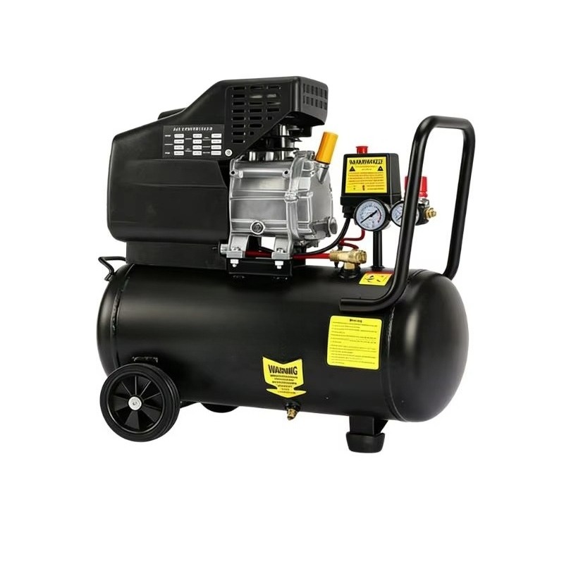 Taşınabilir 24L Hava Kompresör - Air Compressor Mini incelemesi ve fiyatı