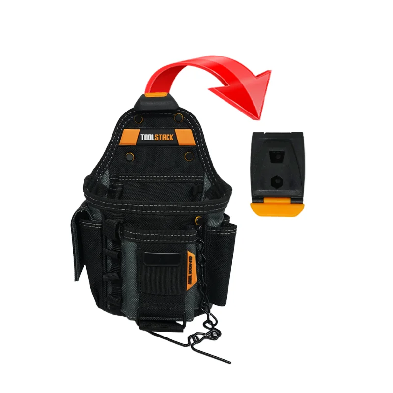 TOOLSTACK Küçük Elektrikçi Çan - Power Tools Band incelemesi ve fiyatı