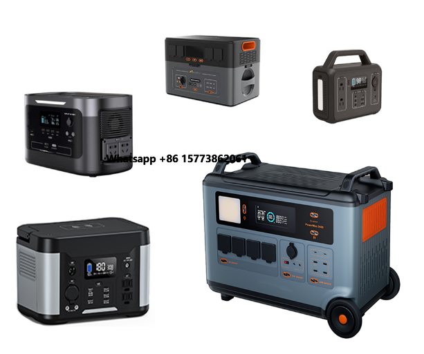 Açık hava kampı için Lifepo4 l - Power Tools Station incelemesi ve fiyatı
