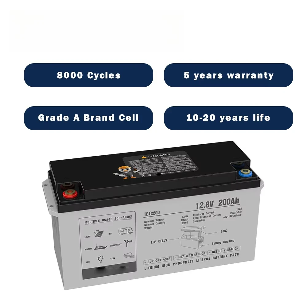 Açık hava kampı için Lifepo4 l - Power Tools Station incelemesi ve fiyatı