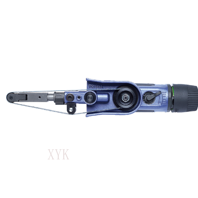 Pnömatik Bantlı Zımpara Makine - Belt Sander Portable incelemesi ve fiyatı