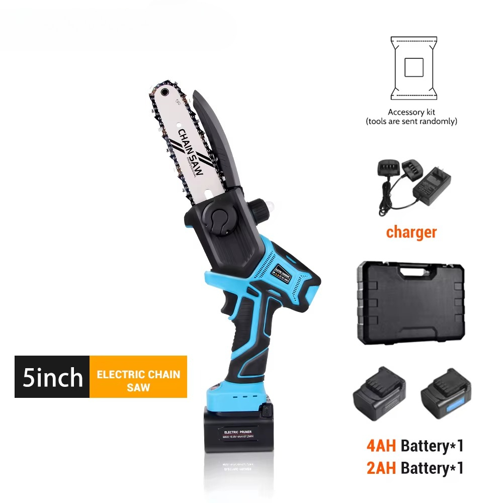 5 inç Fırçasız Elektrikli Test - Power Tools For Woodworking incelemesi ve fiyatı