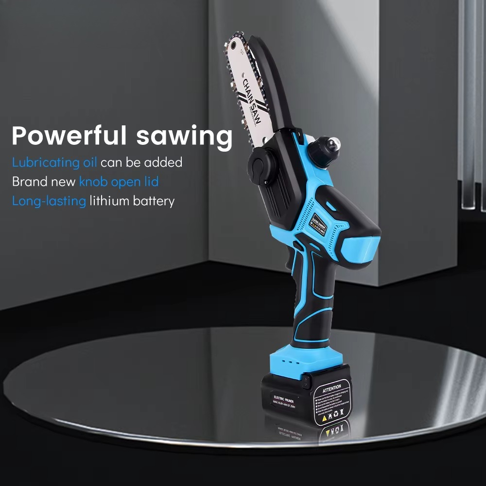 5 inç Fırçasız Elektrikli Test - Power Tools For Woodworking incelemesi ve fiyatı