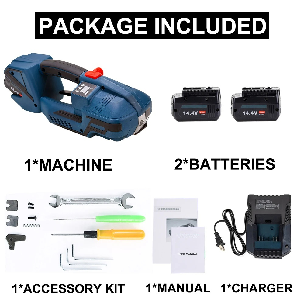 Elektrikli Çemberleme Makinesi - Power Tools Band incelemesi ve fiyatı