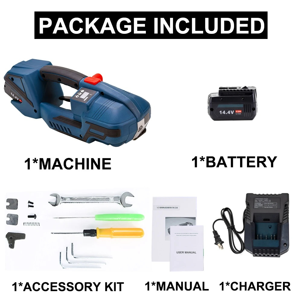 Elektrikli Çemberleme Makinesi - Power Tools Band incelemesi ve fiyatı