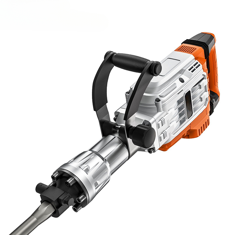 95A El Tipi Kırıcı Delici Taşı - Power Tools Jack Hammer incelemesi ve fiyatı