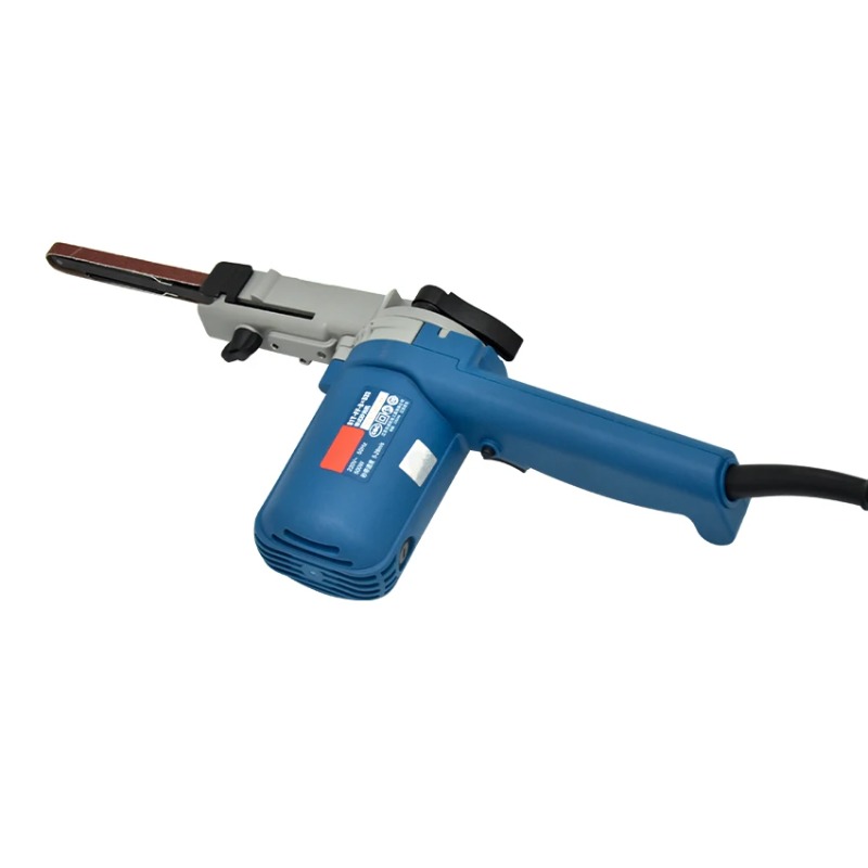 9x533mm Mini Bant Zımpara Maki - Belt Sander Portable incelemesi ve fiyatı
