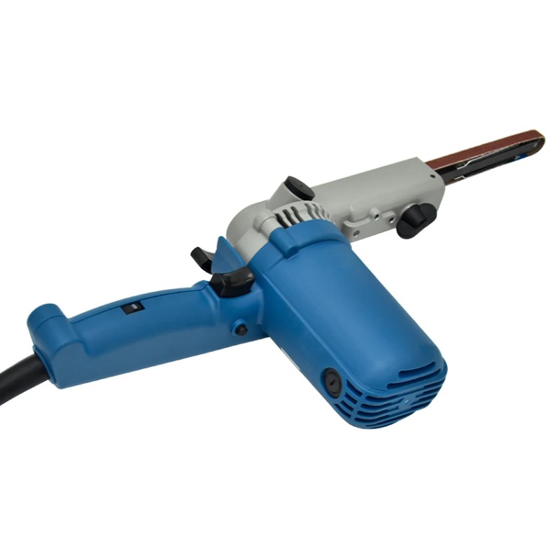 9x533mm Mini Bant Zımpara Maki - Belt Sander Portable incelemesi ve fiyatı