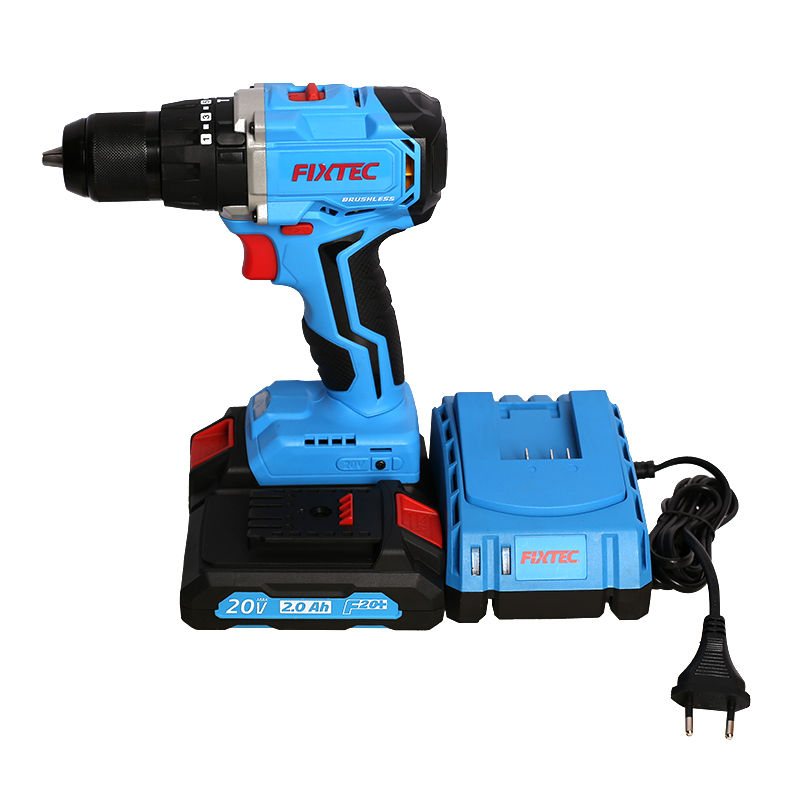 20V Akülü Fırçasız Matkap Güçl - Power Tools Combo Kits incelemesi ve fiyatı