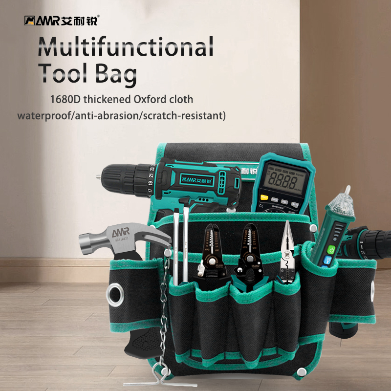 AMR Çok fonksiyonlu saklama ça - Power Tools Band incelemesi ve fiyatı