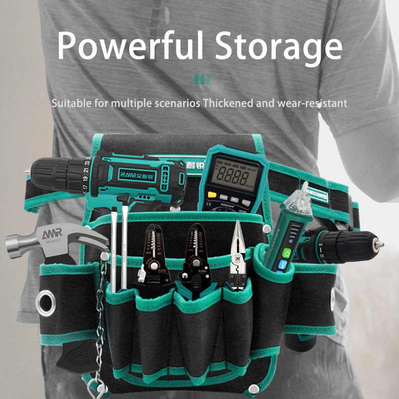 AMR Çok fonksiyonlu saklama ça - Power Tools Band incelemesi ve fiyatı