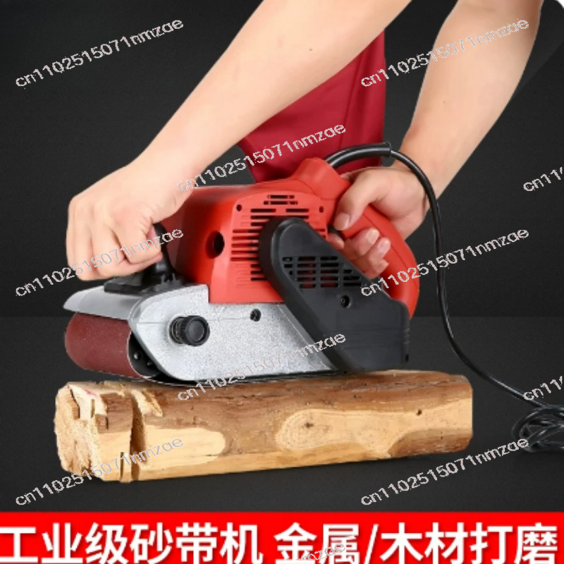 Ev Tipi Ahşap İşleme İçin Taşı - Belt Sander Portable incelemesi ve fiyatı