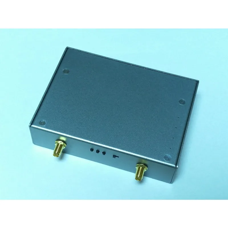 4 inç 4GHz vektör ağ analizörü - Power Tools Vector incelemesi ve fiyatı