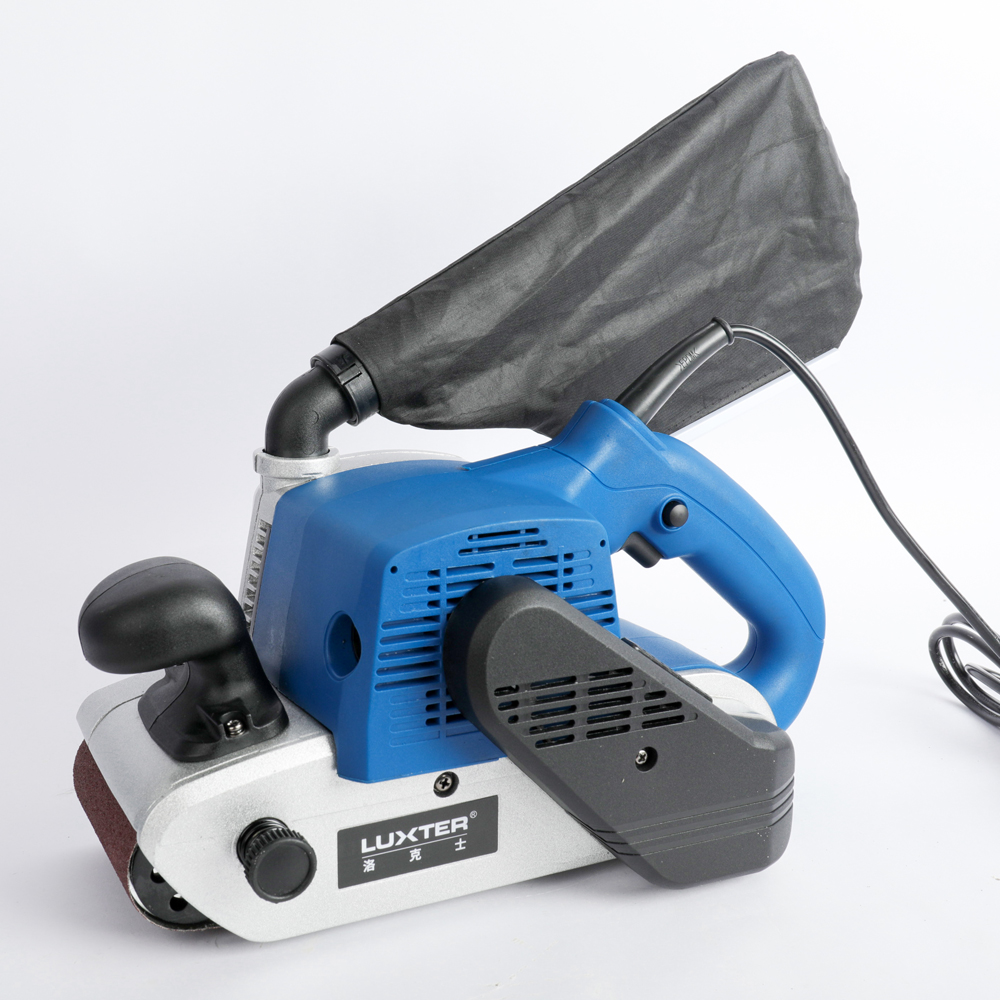 Popüler Çok Satan Luxter Yeni  - Belt Sander Portable incelemesi ve fiyatı