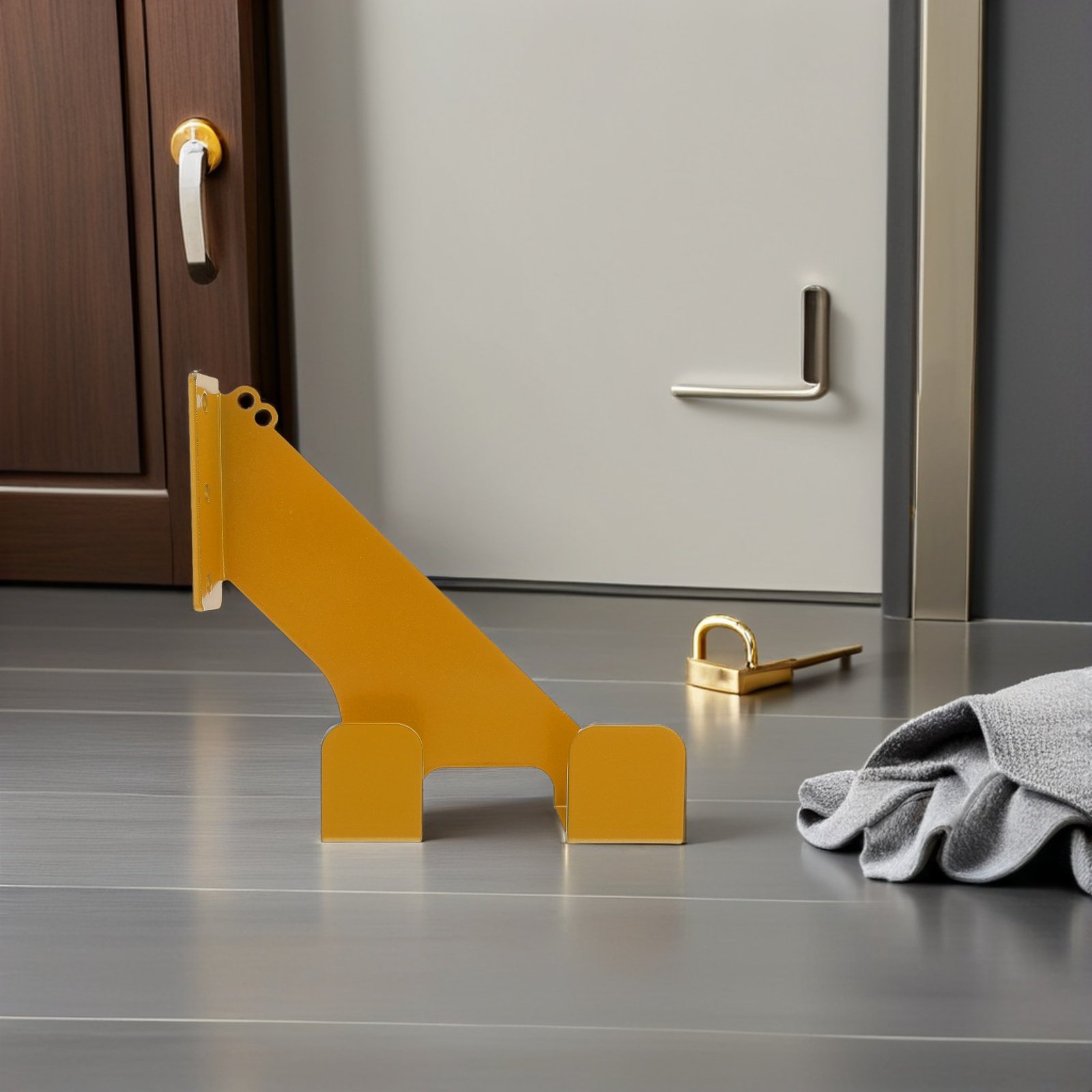 4 Adet Zincirli Testere Duvar  - Power Tools Organizer incelemesi ve fiyatı