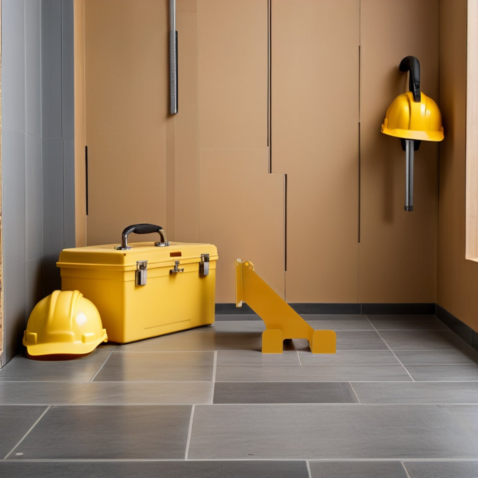 4 Adet Zincirli Testere Duvar  - Power Tools Organizer incelemesi ve fiyatı