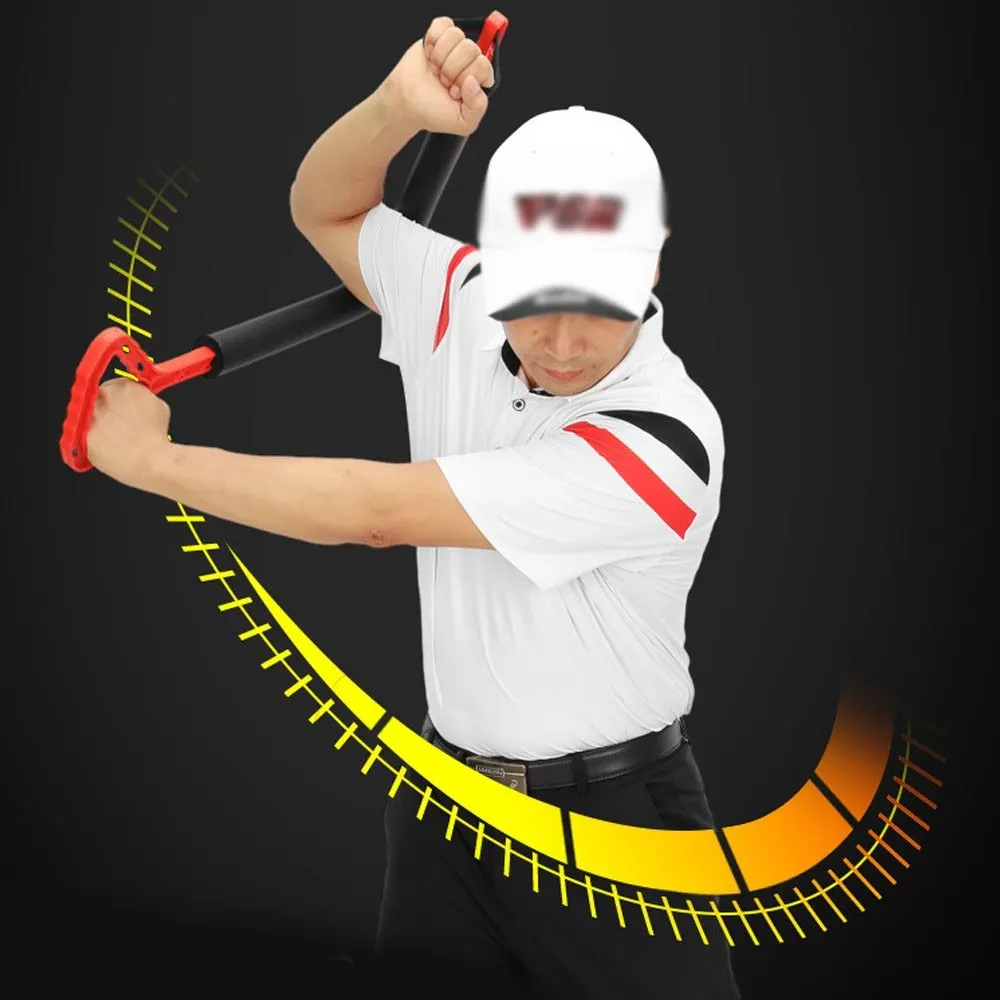 PGM Golf Swing Trainer, Duruş  - Power Tools Training incelemesi ve fiyatı