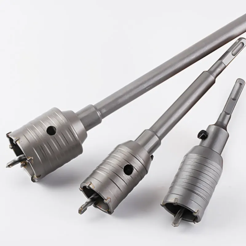 SDS Beton Delik Testere 30-160 - Power Tools Plus incelemesi ve fiyatı