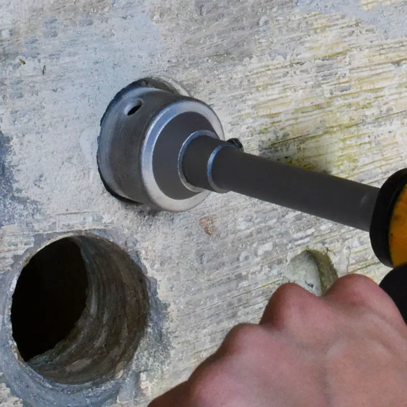 SDS Beton Delik Testere 30-160 - Power Tools Plus incelemesi ve fiyatı