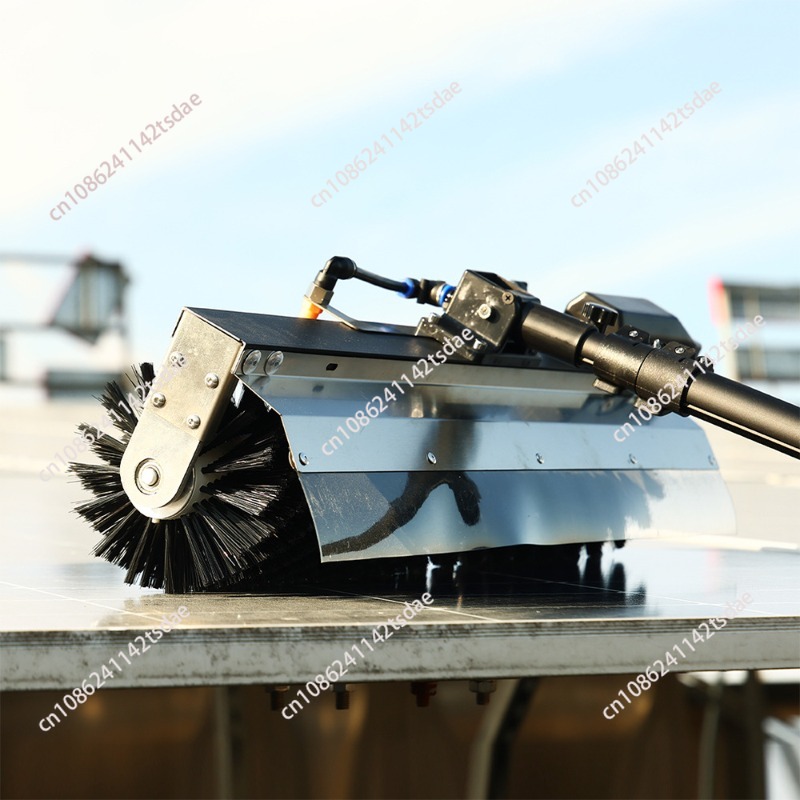 Elektrikli fotovoltaik temizle - Power Tools Station incelemesi ve fiyatı