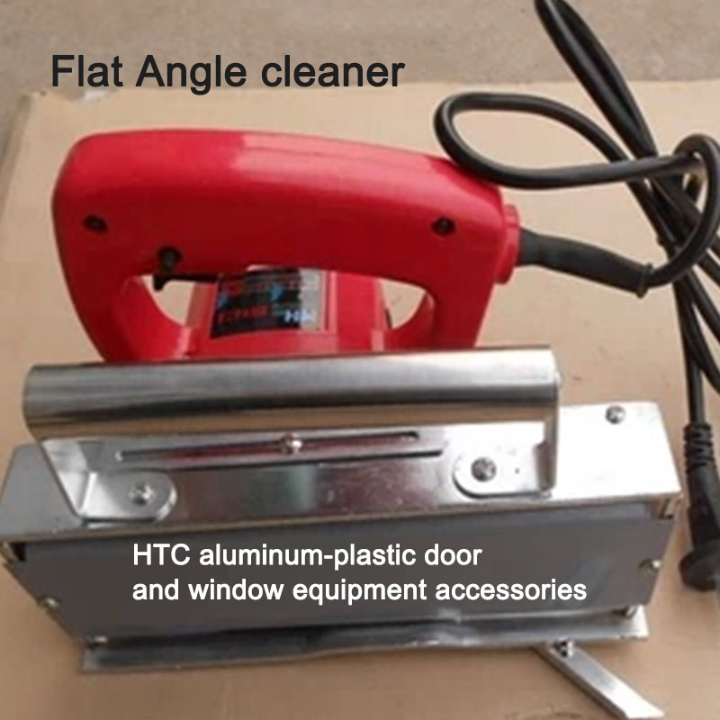 El Tipi Elektrikli Köşe Temizl - Power Tools For Windows incelemesi ve fiyatı