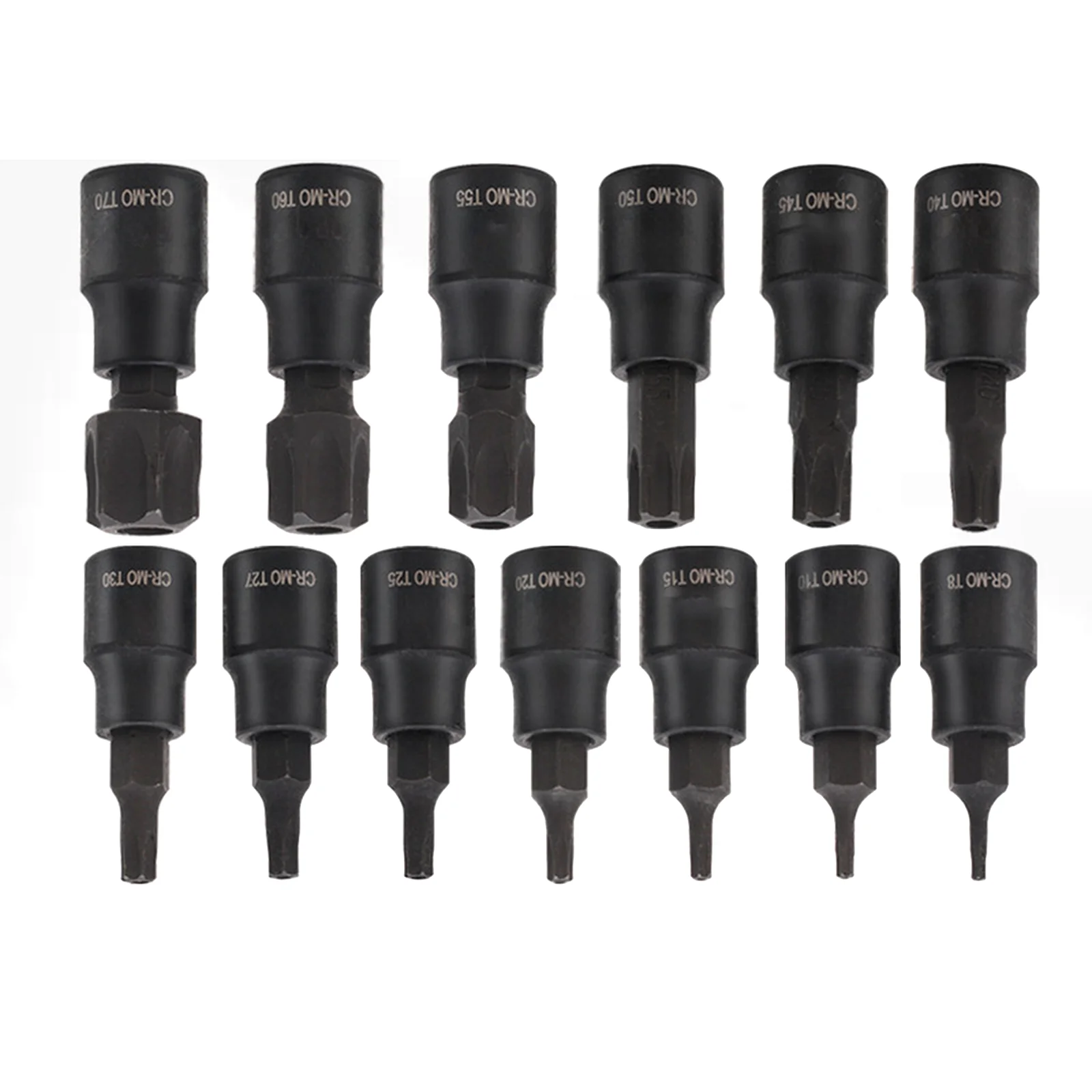 /13 adet /3/8 /inç sürücü içi  - Power Tools In Automotive incelemesi ve fiyatı