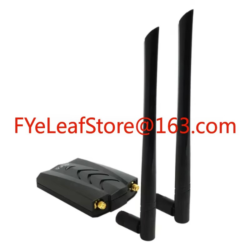 ALFA AWUS036ACH RTL8812AU Mac  - Power Tools For Linux incelemesi ve fiyatı