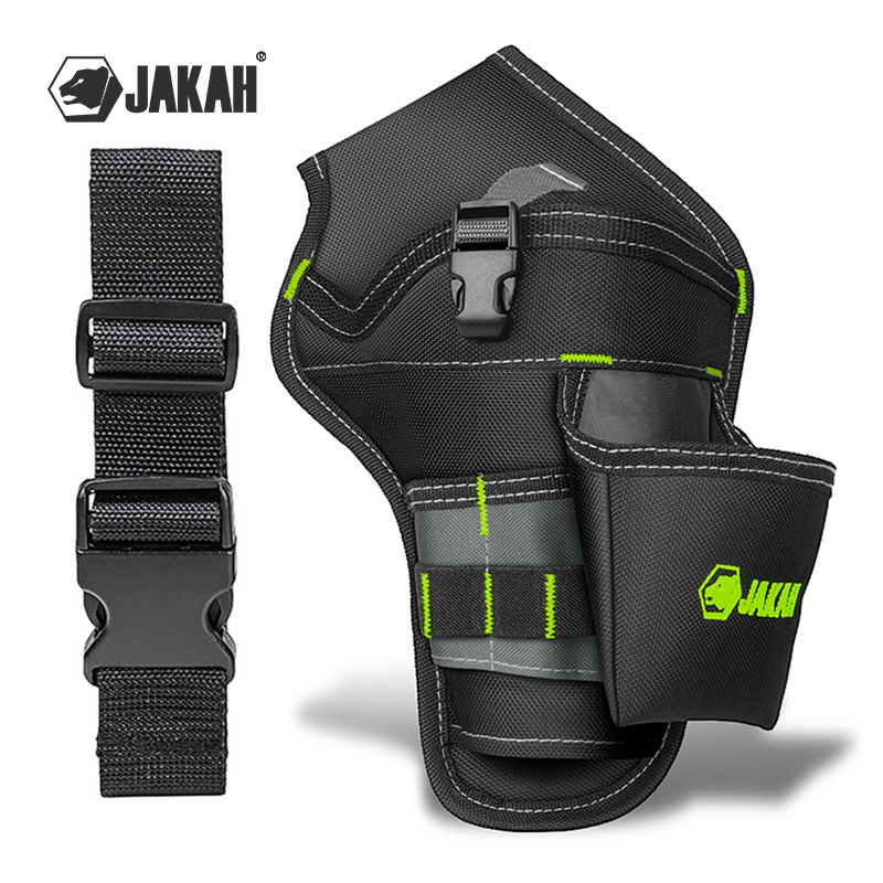 JAKAH Elektrikçi Alet Çantası, - Power Tools Band incelemesi ve fiyatı