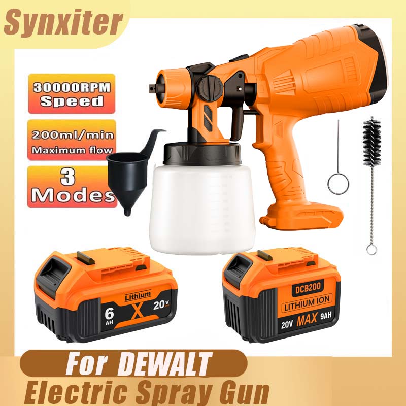1000 ML Elektrikli püskürtme t - Power Tools For Windows incelemesi ve fiyatı