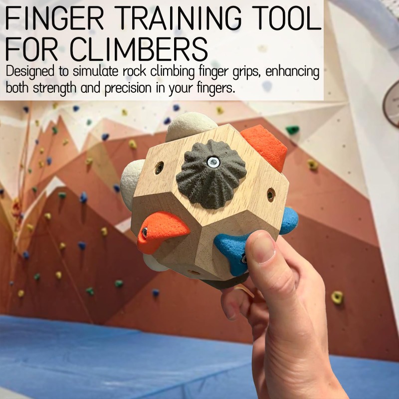 3D Baskı Kaya Bloğu Tırmanma T - Power Tools Training incelemesi ve fiyatı