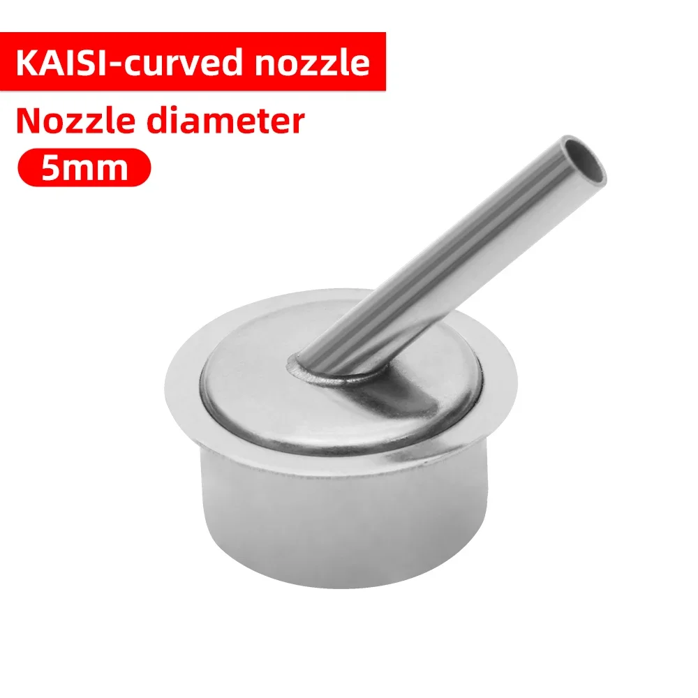 SUGON 45 Derece Kavisli Meme 7 - Power Tools Station incelemesi ve fiyatı
