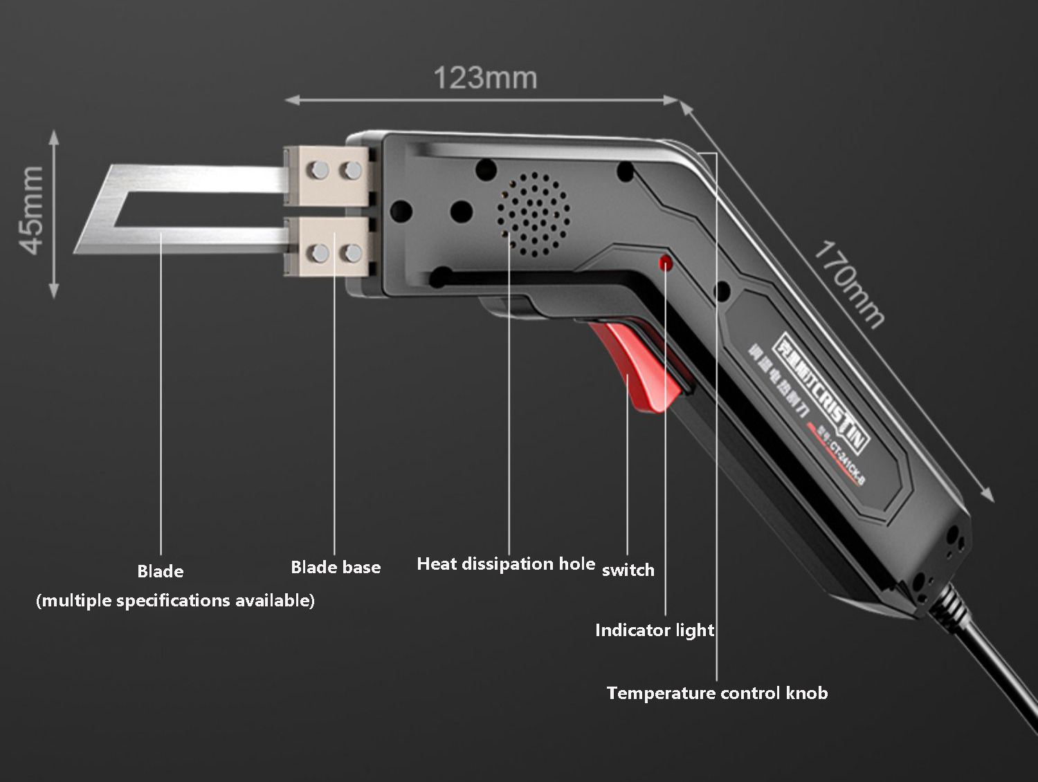 Elektrikli Köpük Kesici Aletle - Power Tools Band incelemesi ve fiyatı