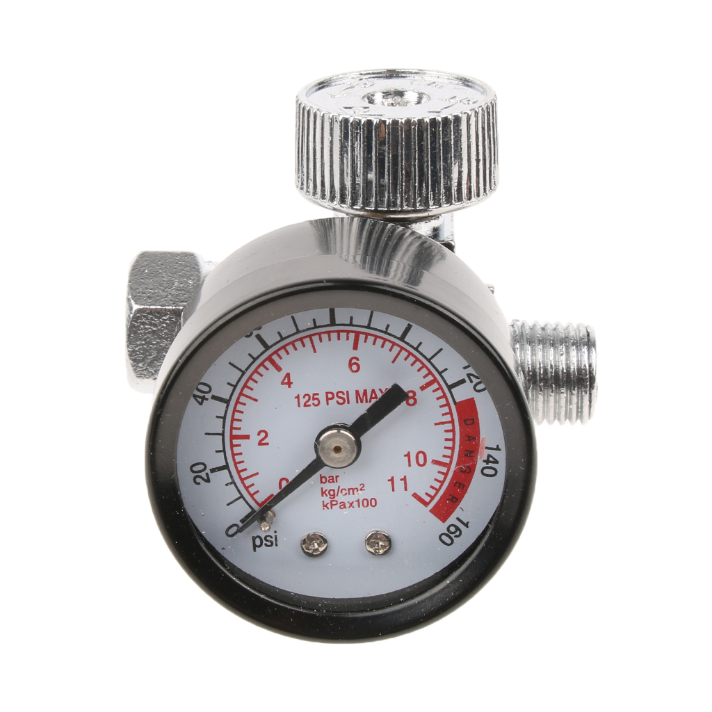 Mini Hava Regülatörü Valfı Aya - Air Compressor Mini incelemesi ve fiyatı
