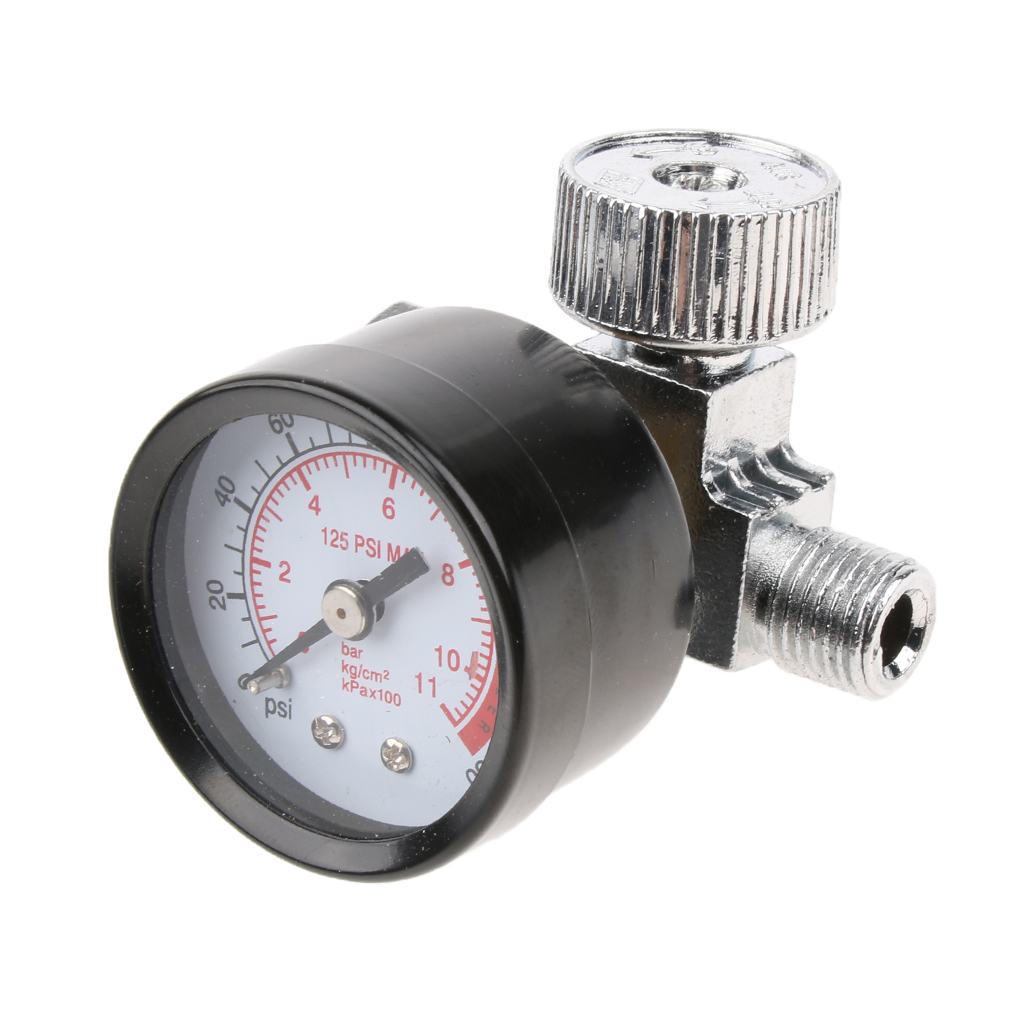 Mini Hava Regülatörü Valfı Aya - Air Compressor Mini incelemesi ve fiyatı