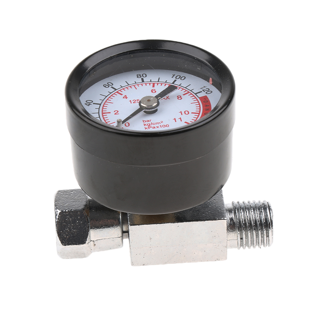 Mini Hava Regülatörü Valfı Aya - Air Compressor Mini incelemesi ve fiyatı