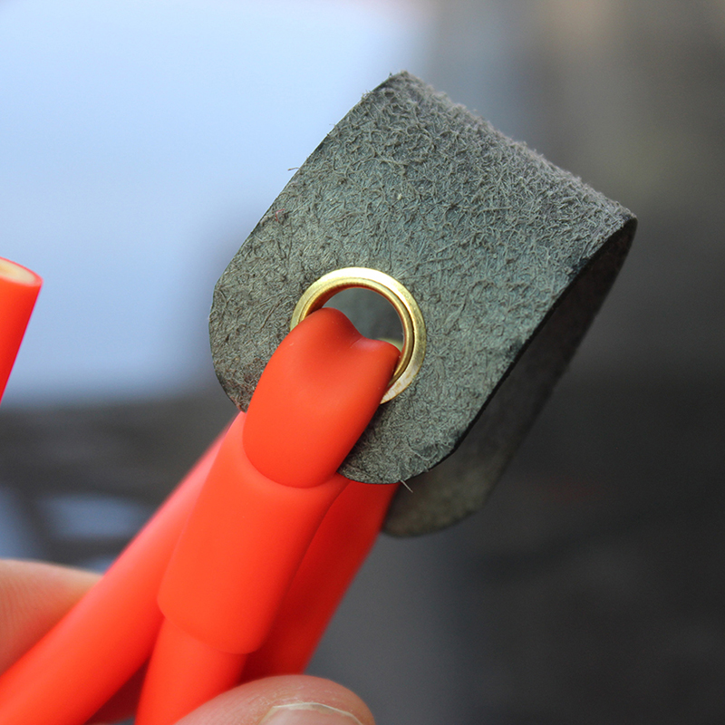 Avcılık için elastik lastik ba - Power Tools Band incelemesi ve fiyatı